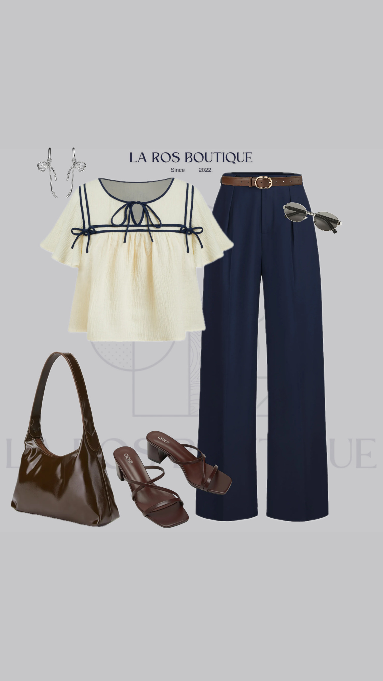 Outfit 1